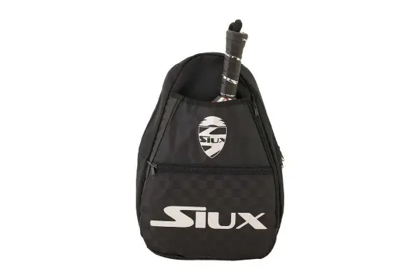 Envío Exprés Bandolera Siux S-Bag/ Plata