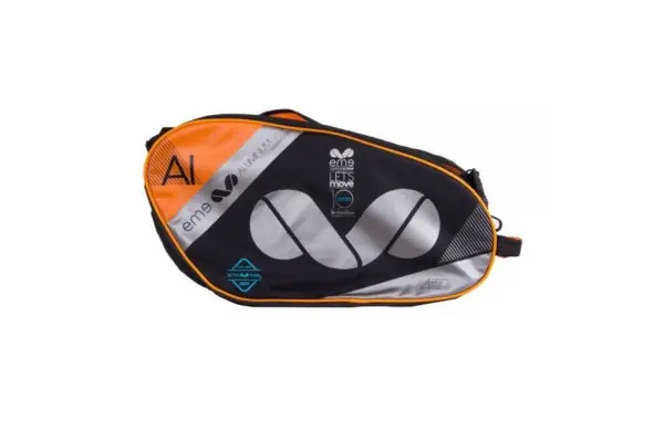 Precio Bajo Paletero Eme Aluminium/ Naranja