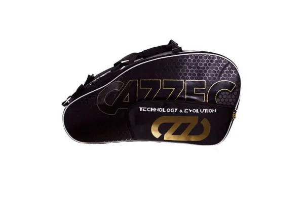 Paletero Cazzec Cernok/ Negro Pago Seguro