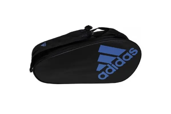 Paletero Adidas Control Crb/ Negro Y Azul Compra Hoy
