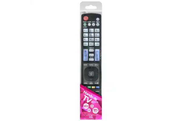MANDO A DISTANCIA LG NIMO MAN3072 Liquidación