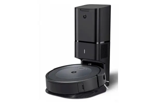 Novedad Robot Aspirador iRobot Roomba I355440