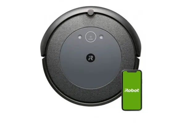 Robot Aspirador iRobot Roomba I315440 Popular