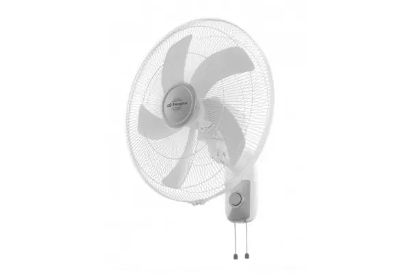 Ventilador Orbegozo Wf0150, Pared A Buen Precio