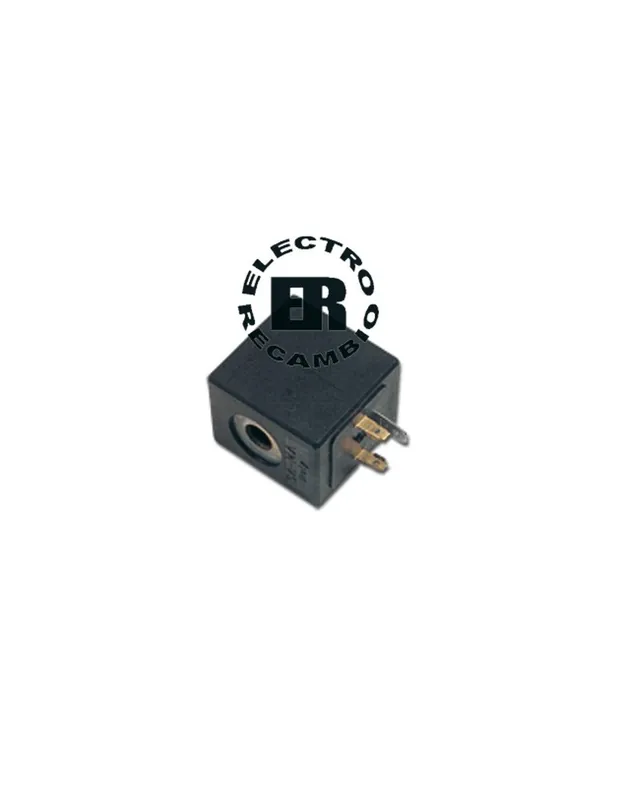 Bobina 6 W electroválvula Última Oportunidad