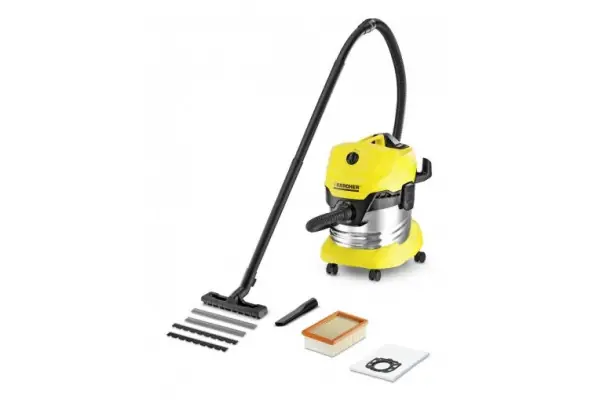 Alta Calidad Aspirador Bolsa Karcher WD 4 PREMIUM 1000W