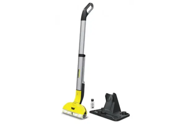 Directo De Fábrica Robot Aspirador Karcher FC3