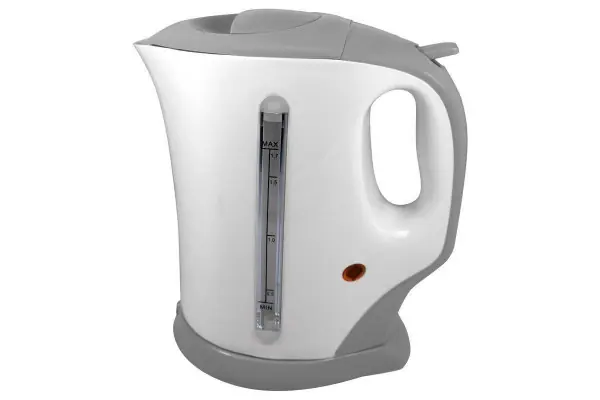 Hervidor De Agua Docelar 5776Dl/ 1850-2200W/ Capacidad 1.7L Oferta De Temporada
