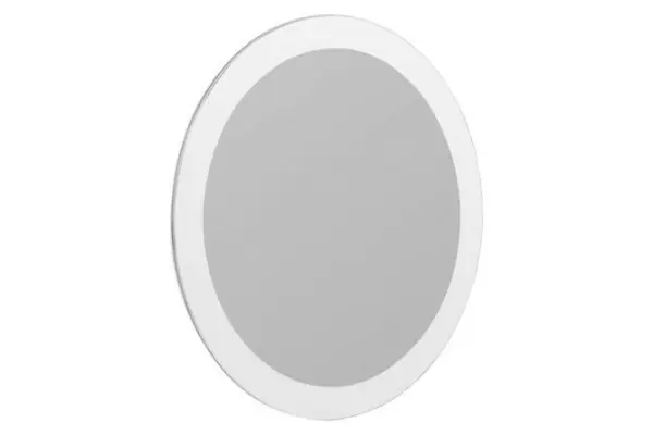 Espejo Cosmético de Pared Orbegozo ESP 1000/ Ø19.5cm Barato