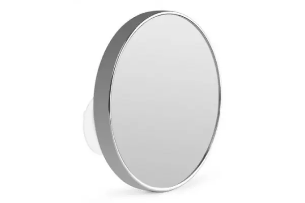 Compra Hoy Espejo Cosmético de Pared Orbegozo ESP 2000/ Ø17cm