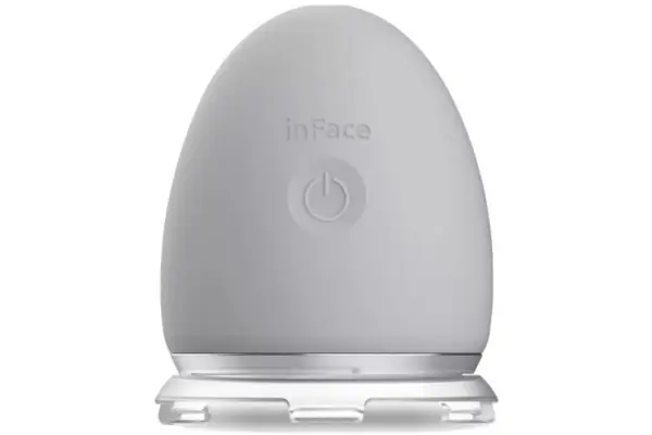Devolución Gratuita Masajeador Facial Inface Ion/ Gris