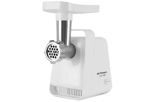 Envío Exprés Picadora Orbegozo Mp 2000/ 600W