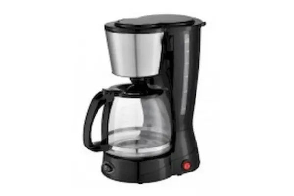 Cafetera Goteo Grunkel Cafnaroma Gran Oferta