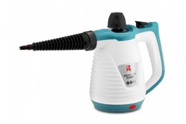 Limpiador A Vapor Di4 Steamclean Power Más Vendido