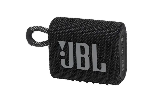 Solo Hoy Altavoz Con Bluetooth Jbl Go 3/ 4.2W/ 1.0