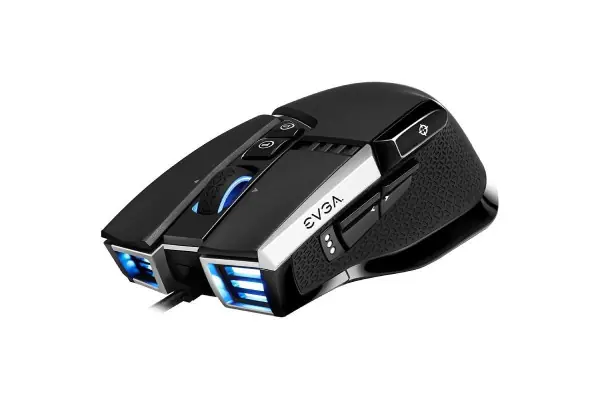 Precio Bajo Ratón Gaming Evga X17/ Hasta 16000 Dpi
