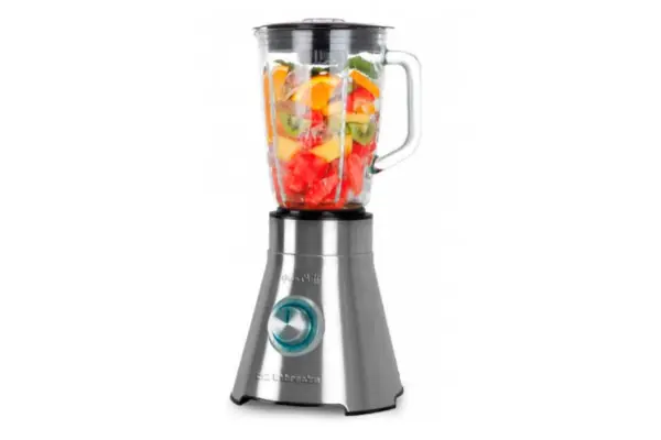 Novedad Batidora Vaso Orbegozo Bv15200,