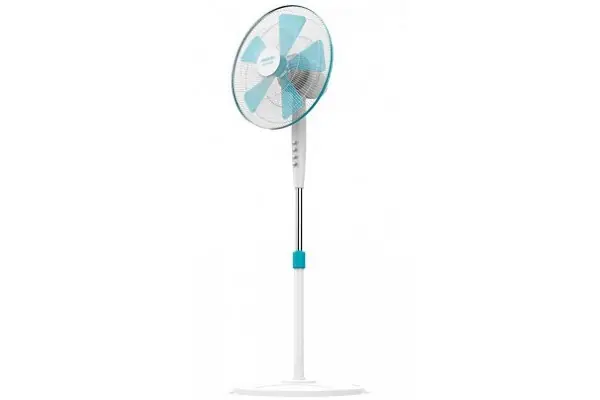 Rebajas Ventilador de pie Cecotec EnergySilence 500