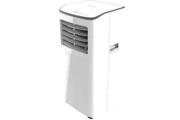 Oferta Flash Aire acondicionado Cecotec ForceClima 7350 Touch Smart