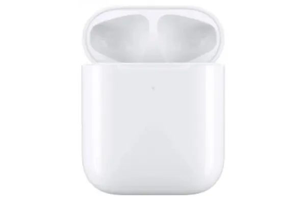 Estuche De Carga Inalámbrica Apple Para Airpods MR8U2TY/A Oferta Especial
