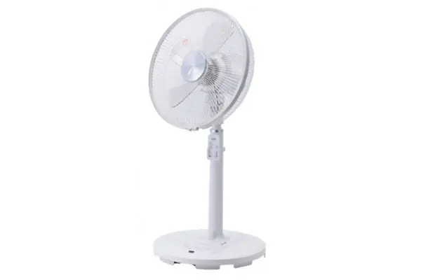 Ventilador De Pie Grunkel Fan14Silence Comprar En Línea
