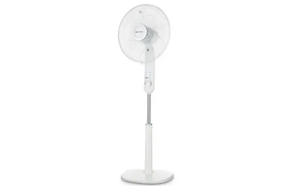 Descuento Ventilador De Pie Grunkel FANN16TECSILEN