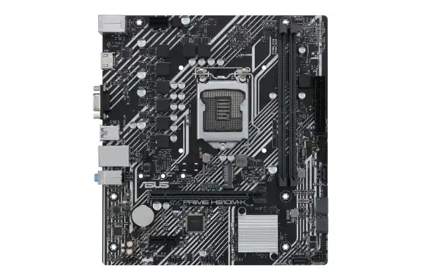 Económico Placa Base Asus Prime H510M-K Socket 1200/ Micro Atx