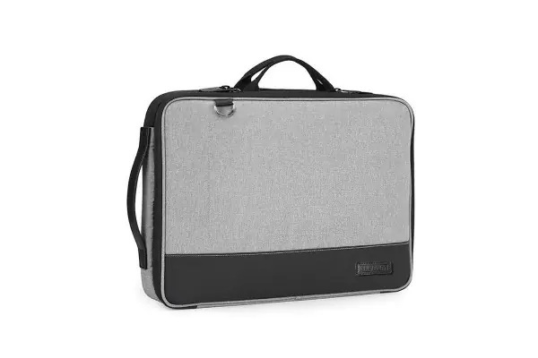 Precio De Fábrica Maletín Subblim Advance Laptop Sleeve Para Portátiles Hasta 14‘/ Gris
