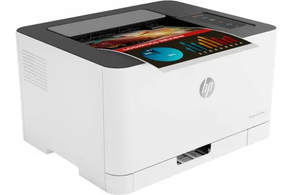 Impresora Láser Color Hp 150Nw Wifi/ Blanca Económico