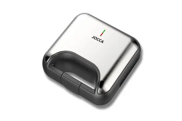 No Te Lo Pierdas Gofrera Jocca 1556/ 850W