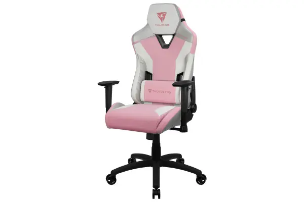 Promoción Silla Gaming Thunderx3 Tc3 Sakura/ Blanco