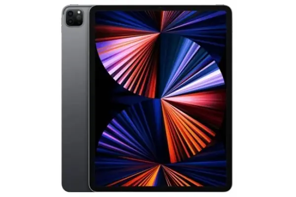 Precio Reducido Apple Ipad Pro 12.9‘/ 2Tb/ Cellular 5G/ Gris Espacial