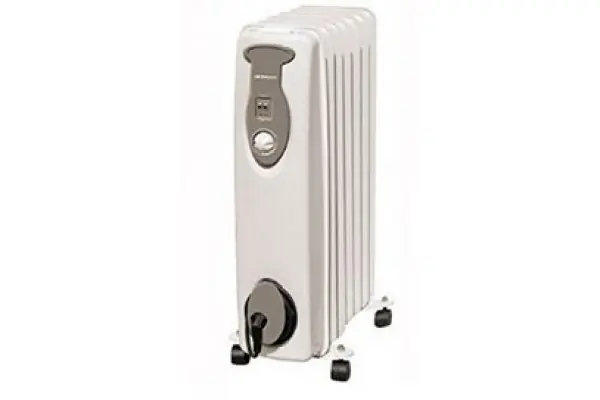 Radiador De Aceite Orbegozo Ra1500E Gran Oferta