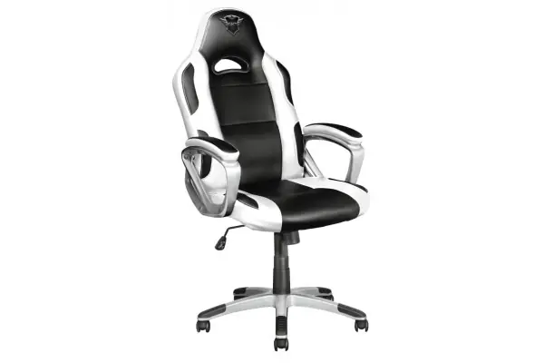 Silla Gaming Trust Gaming Gxt 705 Ryon/ Blanca Oferta Flash