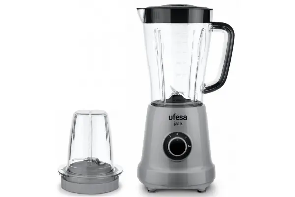 Súper Precio Batidora Vaso Ufesa Bs4709 Jade