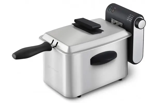 Freidora Grunkel Frypro2 Precio Reducido