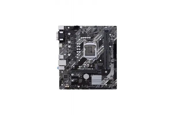 Placa Base Asus Prime H410M-E Csm Socket 1200/ Micro Atx Promoción