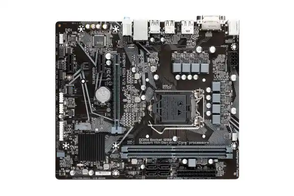 Favorito De Clientes Placa Base Gigabyte H510M-S2H V2 Socket 1200/ Micro Atx