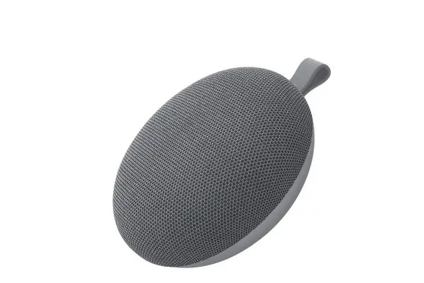 Altavoz Con Bluetooth Innjoo Corn Yx0001/ 2W/ 1.0/ Gris Garantía De Devolución De Dinero