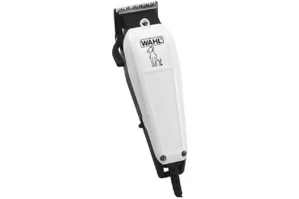 Cortapelos Para Mascotas Wahl Starter 09160-1716/ Con Cable/ 9 Accesorios Envío Exprés