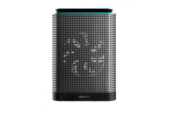 Calefactor cerámico CECOTEC ReadyWarm 6190 Ceramic Rotate Smart Pago Seguro