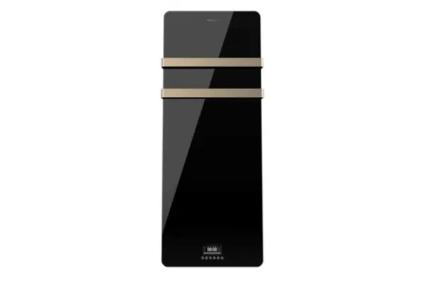 Stock Limitado Toallero eléctrico CECOTEC ReadyWarm 9890 Crystal Towel OldGold