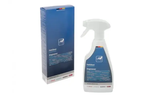 Precio De Oferta Desengrasante concentrado Bosch Siemens Balay 00312207
