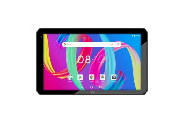 Tablet Woxter X-70 Pro 7‘/ 2Gb/ 16Gb/ Negra Precio Bajo