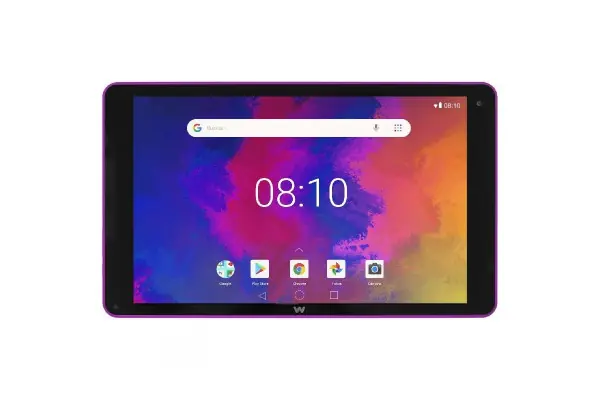 Tablet Woxter X-200 Pro V2 10.1‘/ 3Gb/ 64Gb/ Rosa Barato