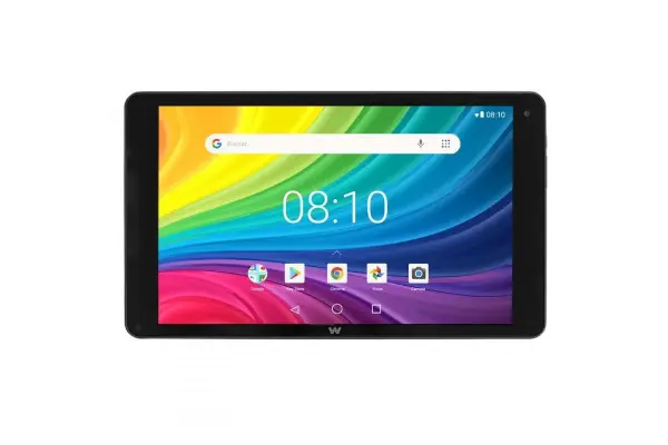 Tablet Woxter X-100 Pro 10‘/ 2Gb/ 16Gb/ Negra Devolución Gratuita