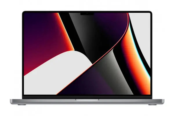 Apple Macbook Pro 16‘/ M1 Pro 10-Core Cpu/ 16Gb/ 512Gb Ssd/ 16-Core Gpu/ Gris Espacial Ocasión Especial