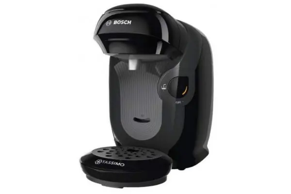 Súper Precio Cafetera Bosch TASSIMO Style TAS1102V 1400 w Negra