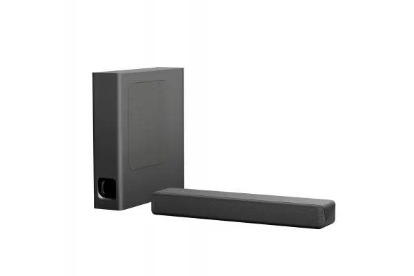 A Buen Precio Barra de sonido Sony HTMT500