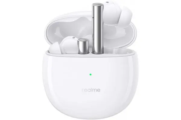 Auriculares Realme Buds Air2 Blancos Promoción